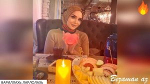 Алина Мусиева Вариллахь Ларлолахь😍