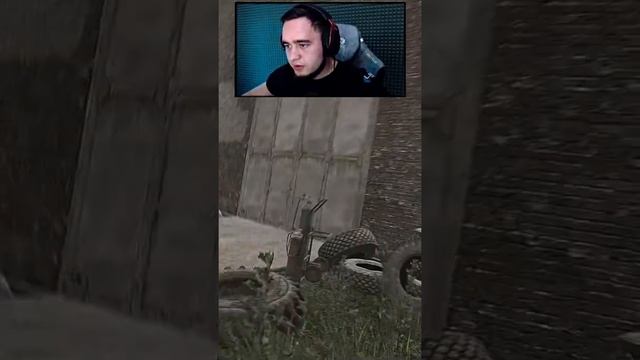 КАК ХОДИТЬ ЧЕРЕЗ СТЕНЫ В ESCAPE FROM TARKOV? #Shorts смотреть онлайн