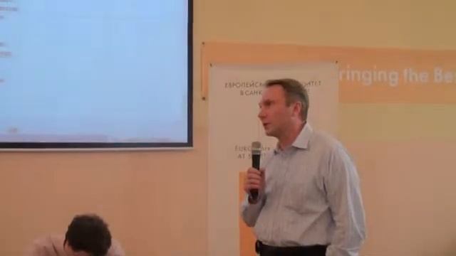 Научная диаспора, часть 10 смотреть онлайн