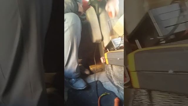 Американская тачка Pontiac Trans Sport. смотреть онлайн