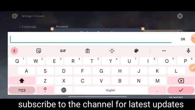ACTIVE GENSHIN IMPACT MARCH CODES 2023 - GENSHIN IMPACT CODES | CODE GENSHIN смотреть онлайн