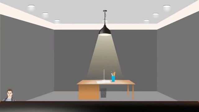 Lighting Calculations