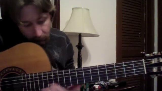 moon light sonata on guitar смотреть онлайн