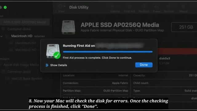 M1 MacBook Pro/Air Shuts Down Randomly on macOS Sonoma/Ventura (Fixed) смотреть онлайн