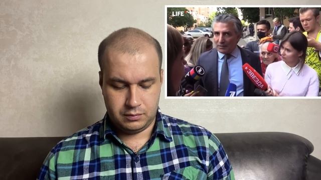 ⚡️Ефремов суд ЭЛЬМАН ПАШАЕВ ЗАЯВИЛ,ЧТО ЗАПИСИ КАМЕР МОГУТ НАМЕРЕННО СКРЫВАТЬ.Ефремов новости смотреть онлайн