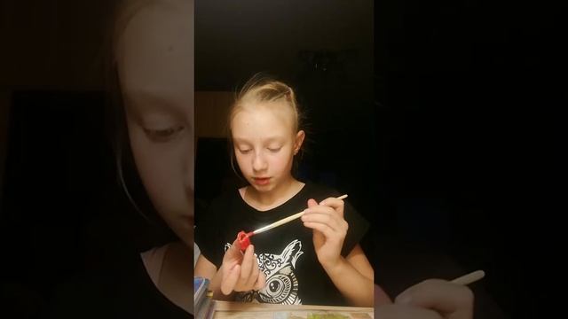 Раскрашиваю вазу сделанную своими руками смотреть онлайн