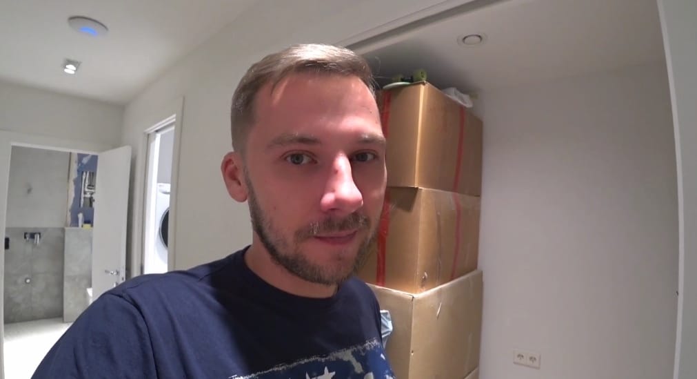 Финальный этап ремонта - чистовая отделка помещений!