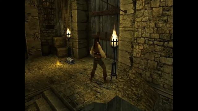 Pirates of the Caribbean: At World's End pc | 2gb ram games смотреть онлайн