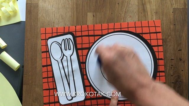CREATIVE PASTA CRAFT смотреть онлайн