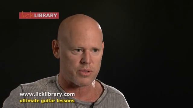 Металл на гитаре. Ритм Для начинающих смотреть онлайн