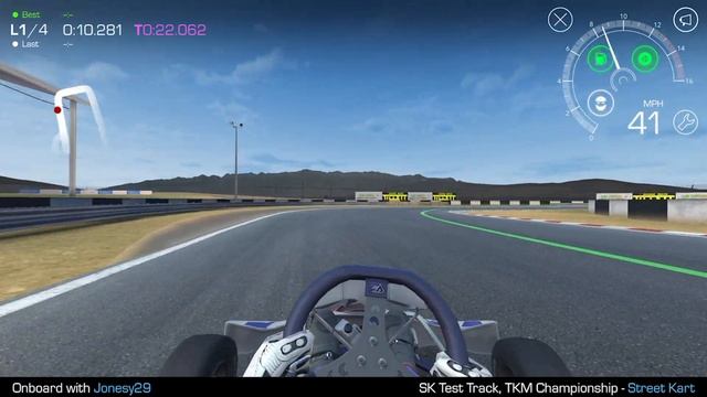 Basic Guide: How to set your Kart Tyre Pressures & The Importance of... | Street Kart Racing смотреть онлайн
