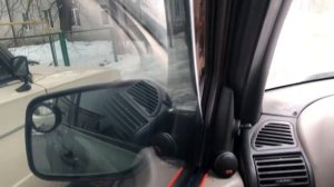 Замена или установка бархаток на Лада Калина, как они снимаються и личный опыт (Часть 2)