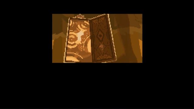 Undertale x The Owl House (ONCE UPON A TIME) смотреть онлайн