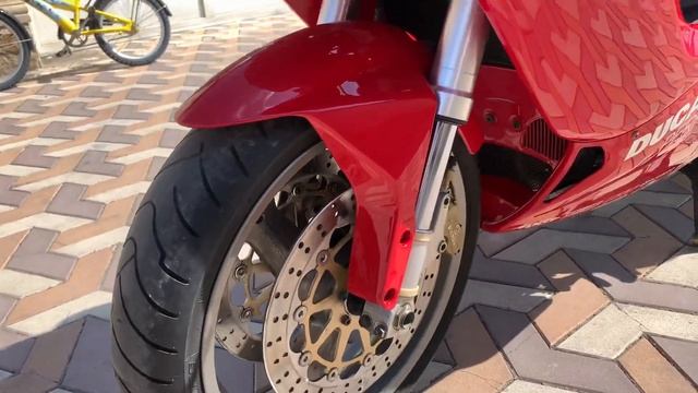 Ducati ST2 смотреть онлайн