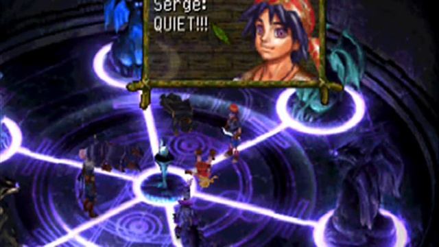 Let's Play Chrono Cross: Part 31 - Murder She Wrote смотреть онлайн