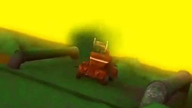 Vangers One For The Road - Intro смотреть онлайн