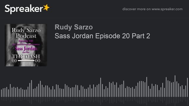 Sass Jordan Episode 20 Part 2 (part 3 of 3) смотреть онлайн