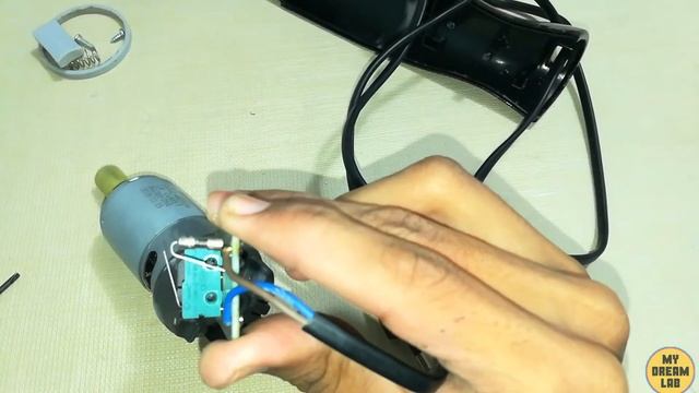 How to open and repair Hand Blender | Hand Blender circuit repair #handblender смотреть онлайн