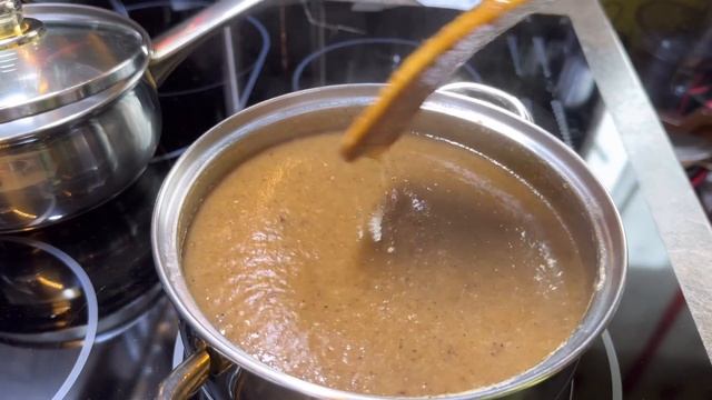 Ячменная Крупа ? Хлебный Суп ? Курочка?Ruta Vlog ?? @HozajushkaRuta @RutaLutkevica