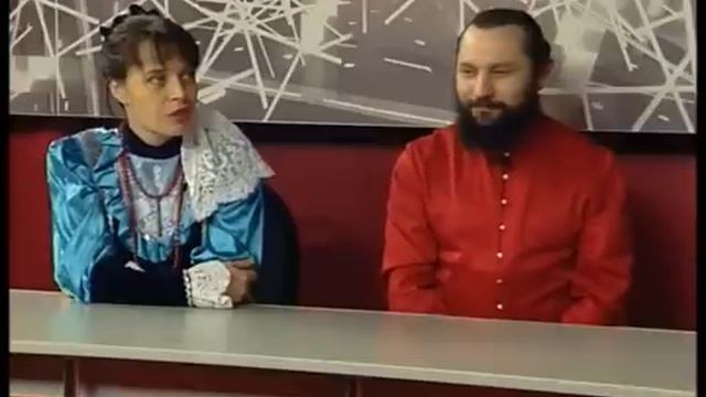 Ансамбль "Вар" на телеканале "Вариант" смотреть онлайн