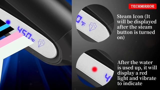 Best Hair Straightener Reviews In 2023 | Top 3 Flat Irons Review