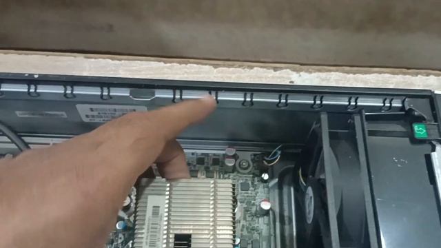 How to upgrade Processor i3 2nd to i5 2nd Hp Elitedesk 6200 Pro sff смотреть онлайн