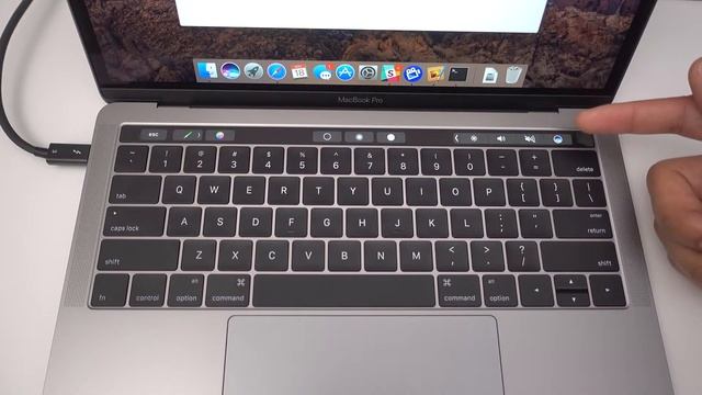 Copy of 15 Touch Bar Tips and Tricks for MacBook Pro