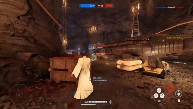 The Future Of Star Wars Games: Combat Flight Simulator, Fallen Order 2 & more смотреть онлайн