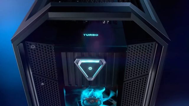 Predator Orion 9000 – Ледяной Гигант с RTX 30 серии смотреть онлайн