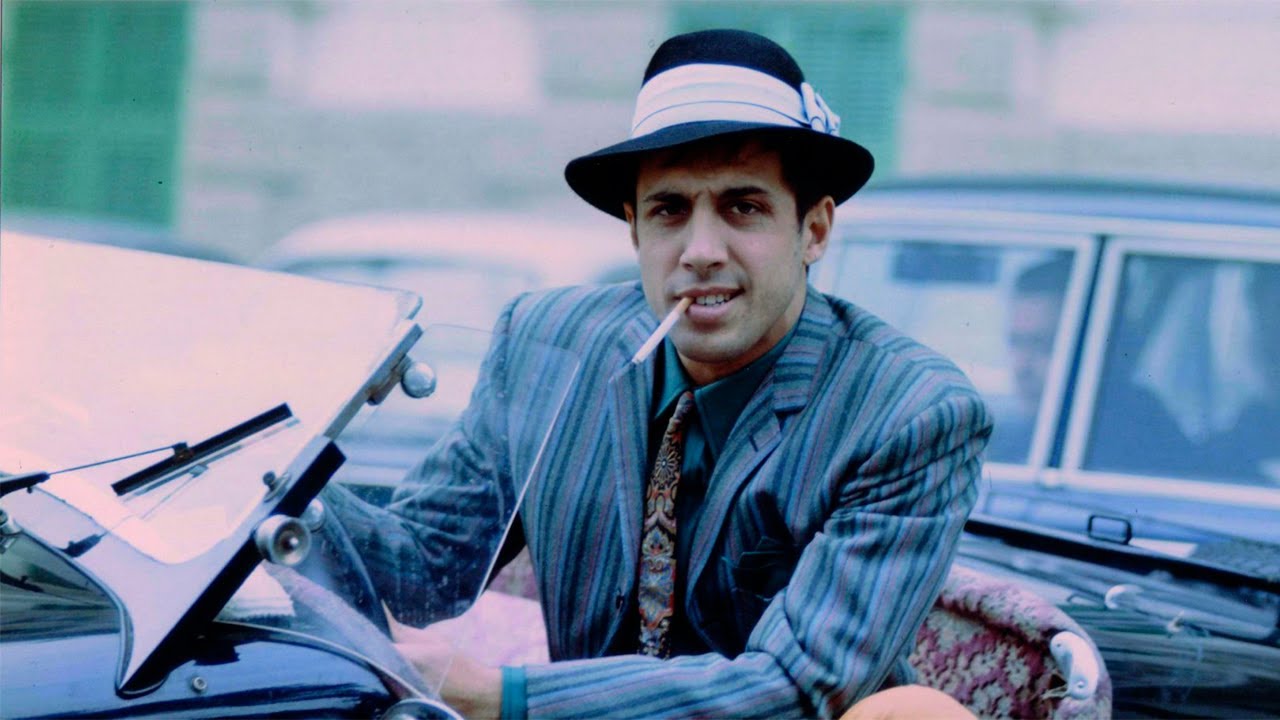 Soli _ Celentano Cover смотреть онлайн