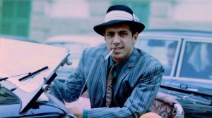 Soli _ Celentano Cover