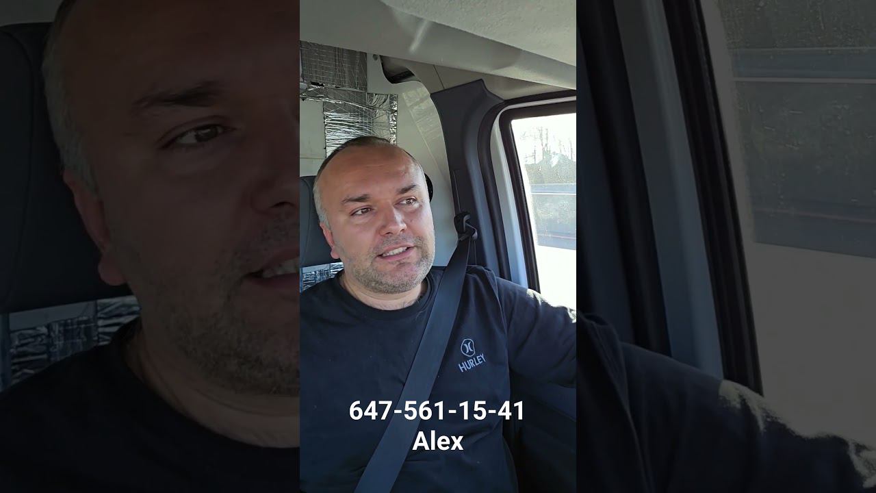 Помощь начинающим техникам в США и Канаде смотреть онлайн