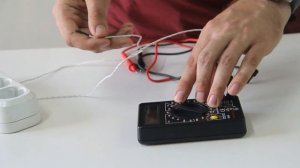 Обзор мультиметра М838