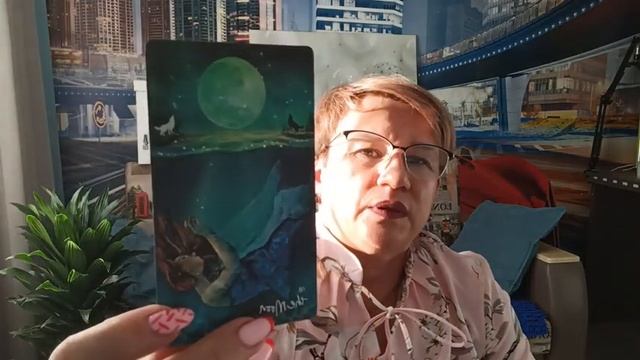 ТАРО ПРОГНОЗ НА НЕДЕЛЮ С 16-22 ОКТЯБРЯ 2023Г. ДЛЯ ВСЕХ ЗНАКОВ ЗОДИАКА. смотреть онлайн