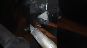 установка рулевого цылиндра на мтз-80