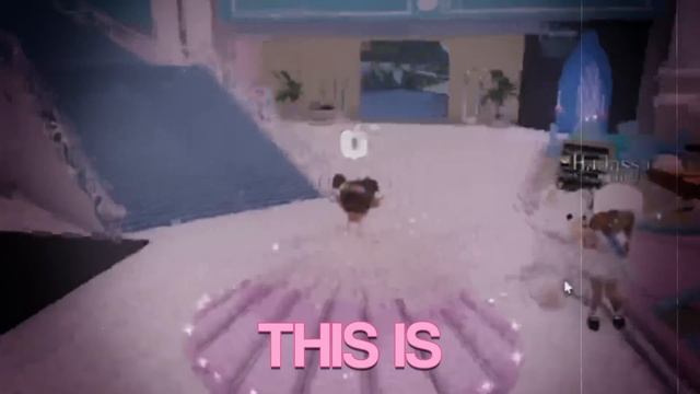 TIKTOK FILTER PICKS ROBLOX GAME смотреть онлайн