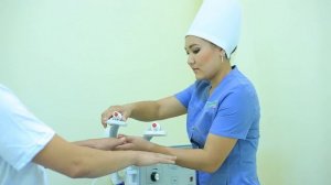 ISHONCH MED KLINIK SERVIS - ИШОНЧ МЕД КЛИНИК СЕРВИС