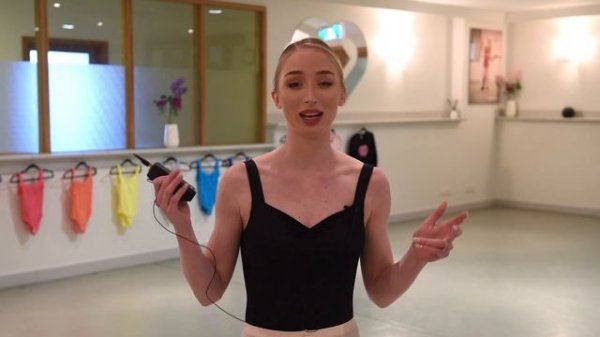 IMPROVISING OUT OF MY COMFORT ZONE?!