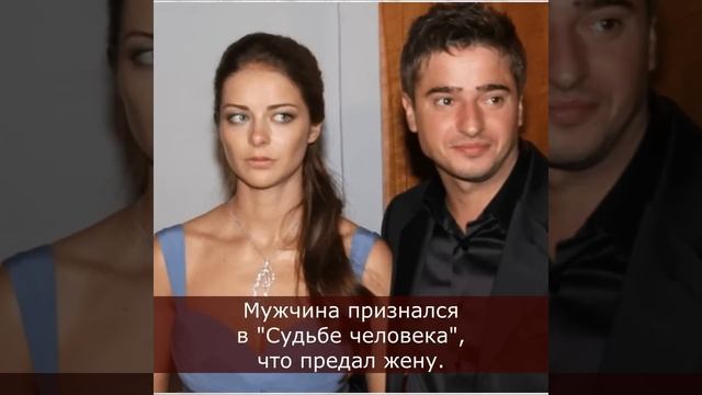 Родила сына вне брака и тайно обвенчалась с режиссером Первого канала: о личном Марины Александрово смотреть онлайн