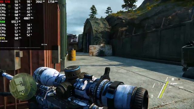 Mem Reduct настройка и тесты в играх! смотреть онлайн