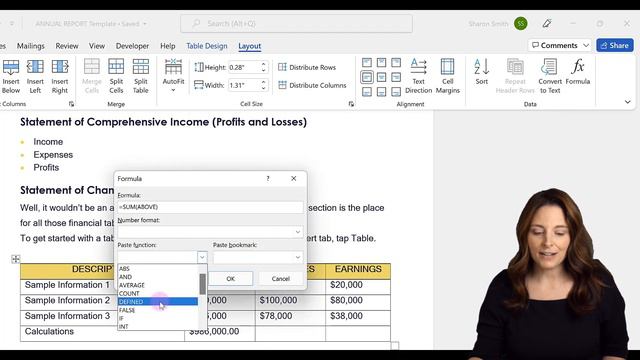 5 Helpful Time Saving Tips in Word - Microsoft Word Tips & Tricks that Save Time - Part 3 смотреть онлайн