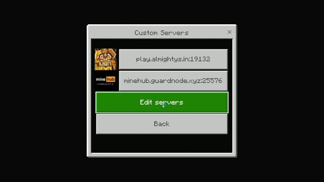 How to Join Java servers on bedrock edition || MINECRAFT TUTORIAL HINDI смотреть онлайн