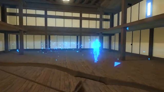 Holopoint VR Game Trailer 1080p смотреть онлайн