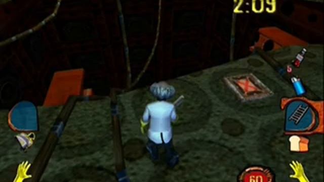 MDK 2: Armageddon (PS2) - Playthrough - (1080p, original console) - No Commentary смотреть онлайн