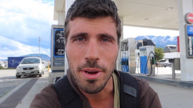 $10-a-day Argentina To Alaska, Is It Possible?