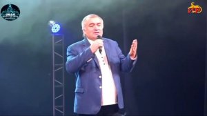 Игорь Тасо - Мады зæрдæ