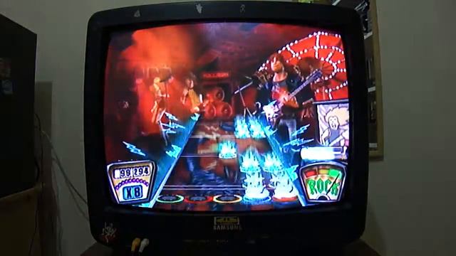 You Really Got Me (EXPERT) FC смотреть онлайн