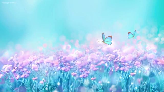 Эту музыку можно слушать вечно !!! Самая Красивая Музыка на Свете!