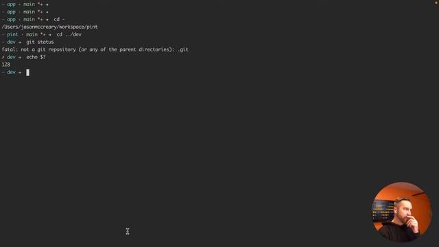 Live Stream - Scanning only "dirty" files смотреть онлайн