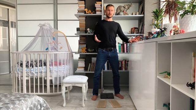 Как правильно вставать на гвозди смотреть онлайн
